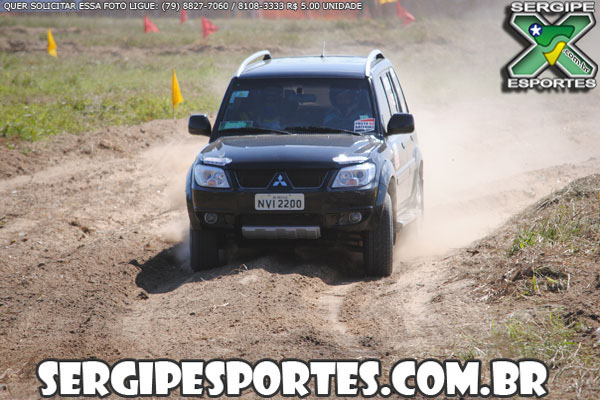 16� Jipe Show de Sergipe Indoor