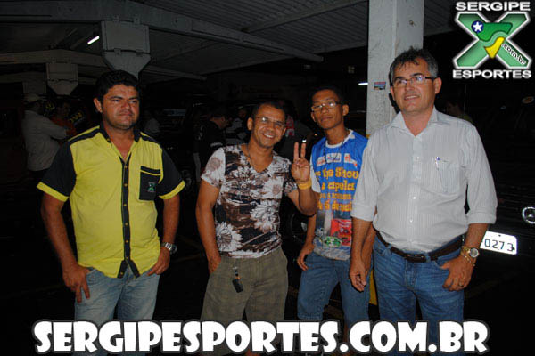 17� Jeep show de Sergipe - Fotos (Jipeata, Inscri��es e Jantar)