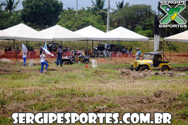 17� Jeep show de Sergipe - Fotos (Indoor dia 13 de outubro)