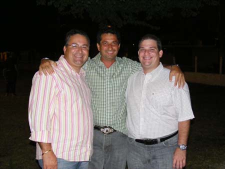 Forr� do Jipe clube de Sergipe realizado 12 de junho 2009