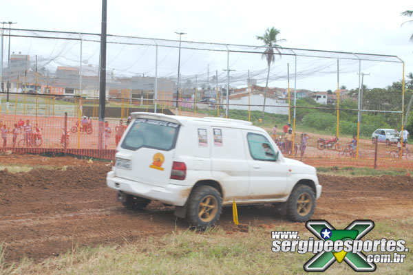 1� Festival de Jipe de Est�ncia com a Etapa da copa Nordeste de Indoor dia 7 de setembro�de 2014