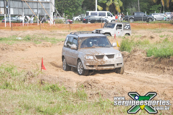 Indoor do 18� Jipe Show de Sergipe 2014