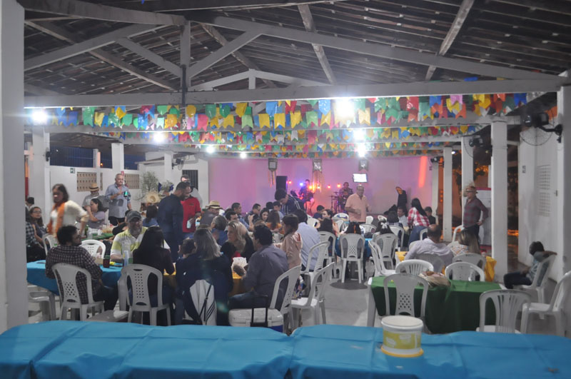 Forr� do Jipe Clube de Sergipe 2019